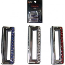 Bisel Switch de Freightliner