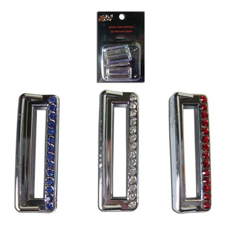 Bisel Switch de Freightliner