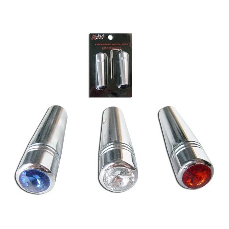 Extensión de Switch Largo KW