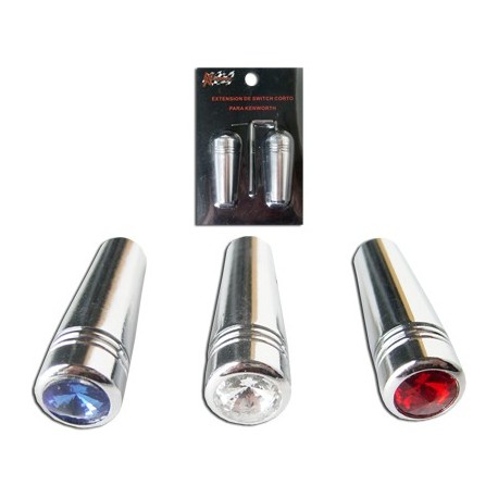 Extensión de Switch Corto KW
