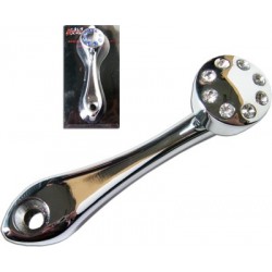 Manija para Cristal KW