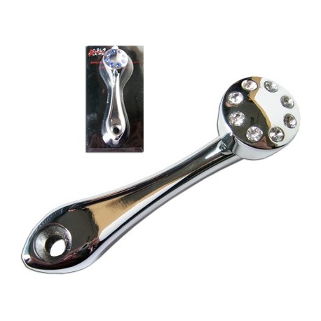 Manija para Cristal KW