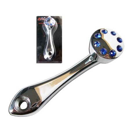 Manija para Cristal Freightliner