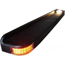 Juego de Estribo con Luz