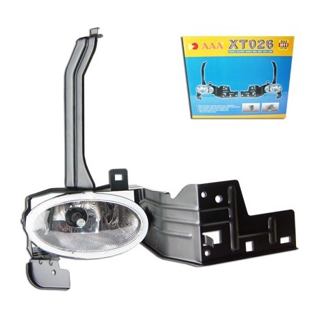 Faro Auxiliar Accord 2008-2009