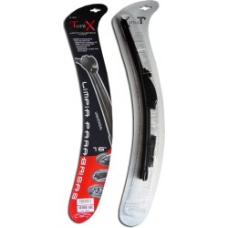 Limpiabrisas Curvo Tunix