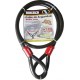 Cable de Seguridad Doble Lazo