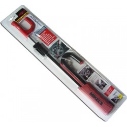 Bastón Seguridad al Volante