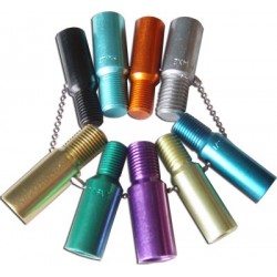 Medidor para Tuercas y Birlos