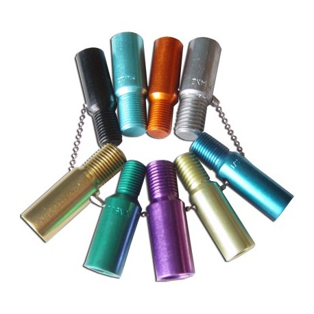 Medidor para Tuercas y Birlos