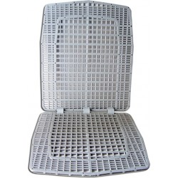 Respaldo Frescojín Plástico Delgado