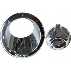 Cubretapa Gasolina Hummer H3