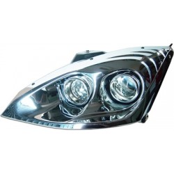 Unidad con Proyector Focus 00-04