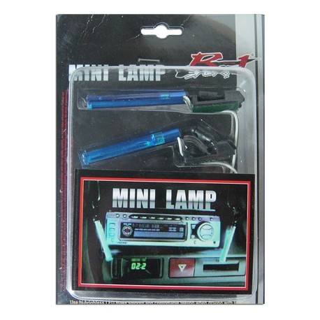 Lámpara Interior Tipo Vela