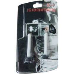 Velita Estrobo X Tunning