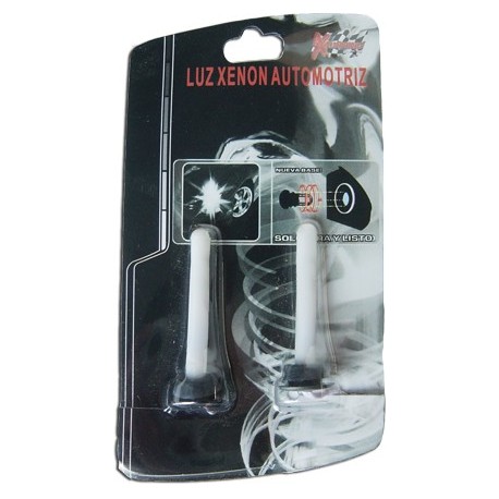 Velita Estrobo X Tunning