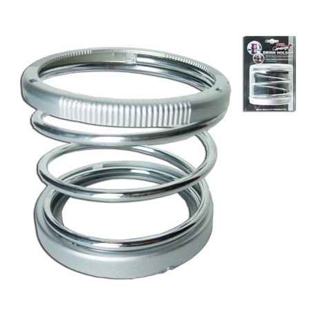 Portavaso Espiral R1 Sport