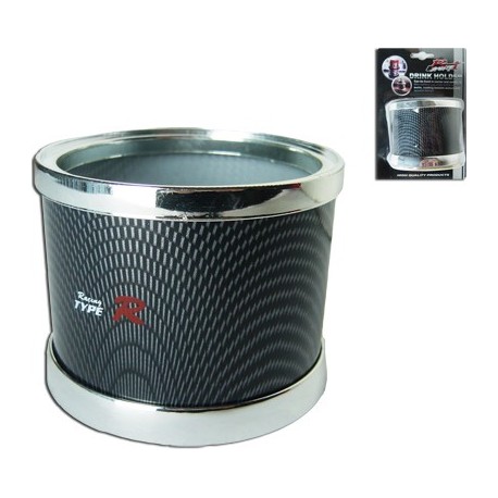 Portavaso Tubo R1 Sport