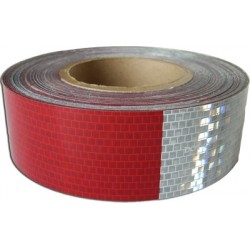 Rollo de Cinta Barricada GROTE