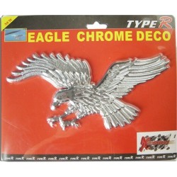 Emblema Decorativo Águila