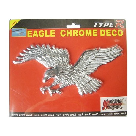 Emblema Decorativo Águila