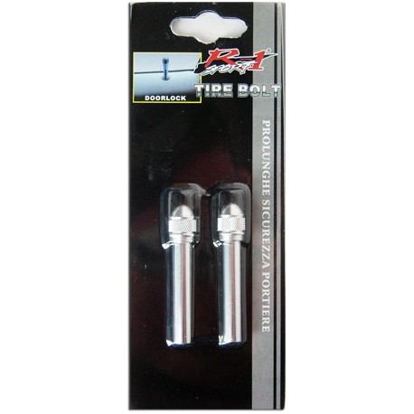 Juego de Seguro para Puerta