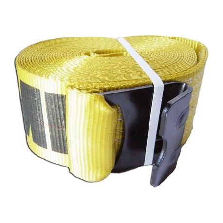 Banda Tensora Para Matraca