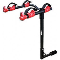 Portabicicleta Tirón MIKEL´S 2 Piezas