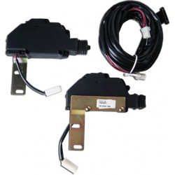 Kit Para Seguros Eléctricos