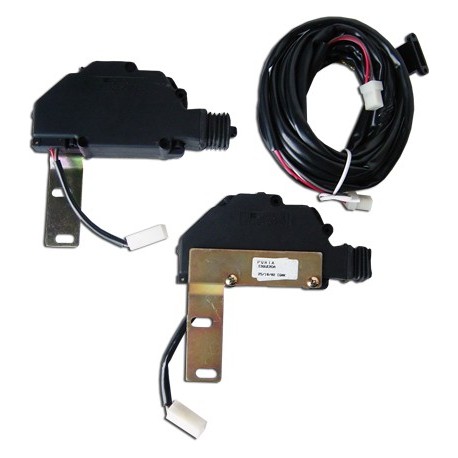 Kit Para Seguros Eléctricos