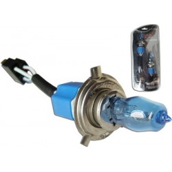 Foco H4 Xenón Alta Intensidad