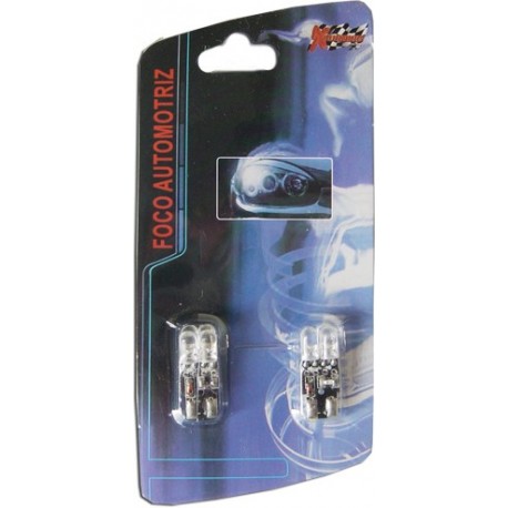 Foco Pellisco 158 4 LED