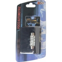 Foco LED Luz Interior