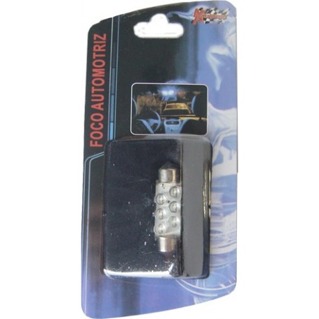 Foco LED Luz Interior