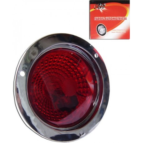 Plafón para Embutir con Foco