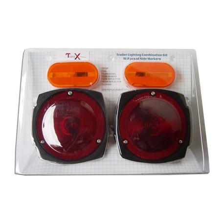 Calaveras para Remolque