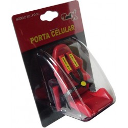 Portacelular Asiento Tunix