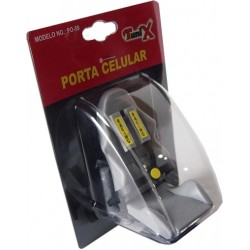 Portacelular Asiento Tunix