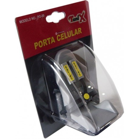 Portacelular Asiento Tunix