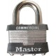 Candado Acero Laminado