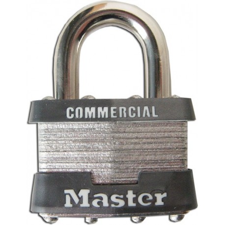 Candado Acero Laminado