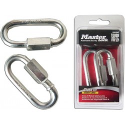 Eslabón Rápido de Cadena