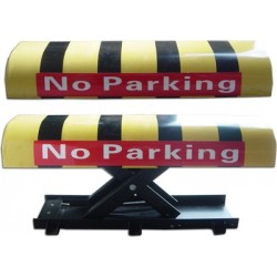 Tope Automático No Parking