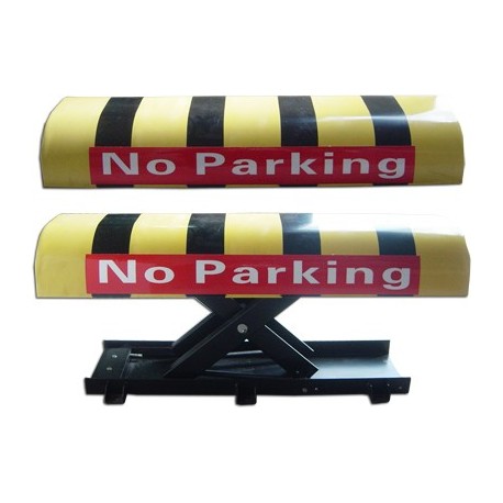 Tope Automático No Parking