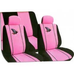 Kit Combo Cristal Cabeceras