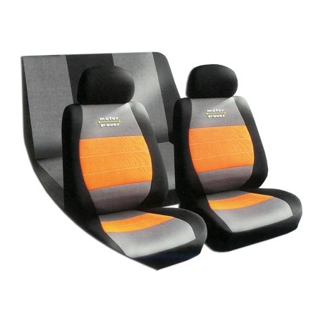 Kit Combo Motor Power Cabeceras