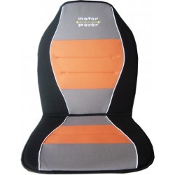 Respaldo Motor Power