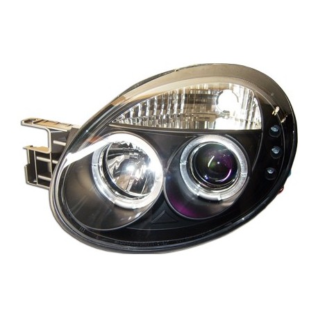 Unidad Proyector Neon 03-05