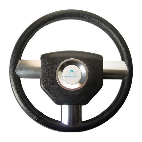 Volante Deportivo American