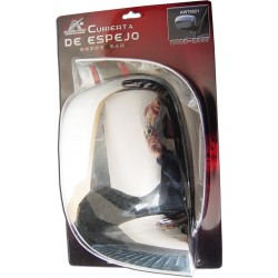 Concha Espejo Dodge Ram 02-08